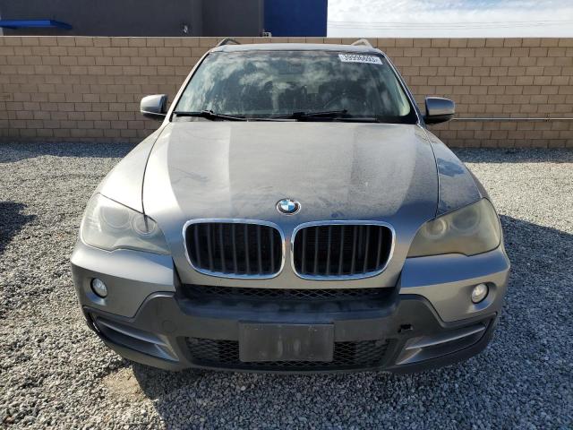 Photo 5 from auction – 2008 BMW X5 3.0I with VIN 5UXFE43528L032127