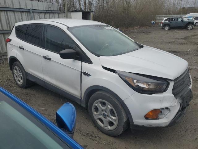 Photo 4 from auction – 2019 FORD ESCAPE S with VIN 1FMCU0F76KUA06267
