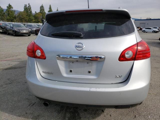 Photo 6 from auction – 2013 NISSAN ROGUE S with VIN JN8AS5MT0DW531884