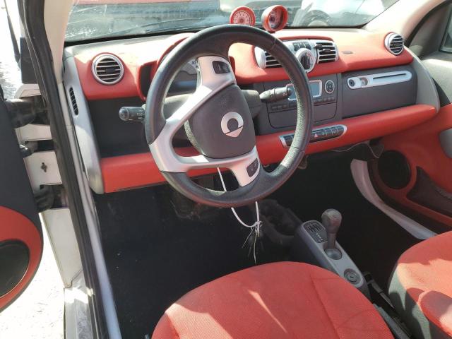 Photo 7 from auction – 2015 SMART FORTWO PUR with VIN WMEEJ3BAXFK795650