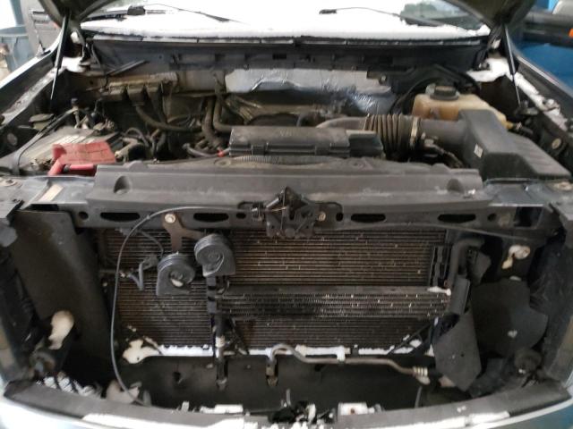 Photo 11 from auction – 2013 FORD F150 with VIN 1FTFW1EF8DKD67525