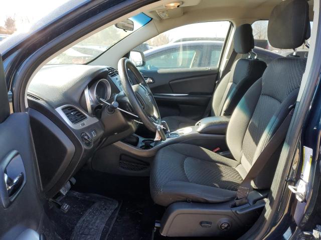 Photo 7 from auction – 2015 DODGE JOURNEY SX with VIN 3C4PDCBG0FT743672