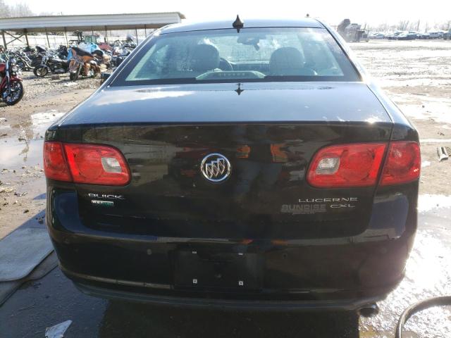 Photo 6 from auction – 2011 BUICK LUCERNE CX with VIN 1G4HJ5EM3BU128880