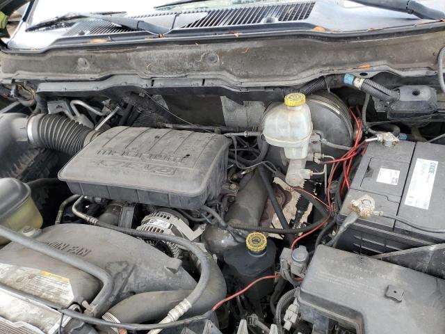 صورة رقم 11 من المزاد - 2002 DODGE RAM 1500 مع VIN 1D7HA18N42S683338