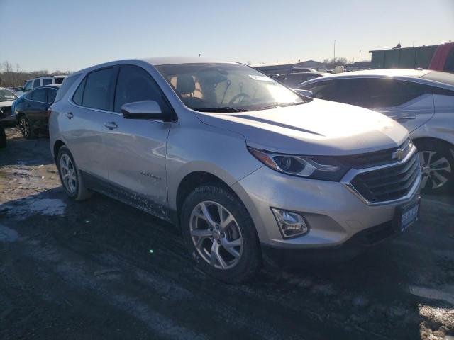 Photo 4 from auction – 2020 CHEVROLET EQUINOX LT with VIN 3GNAXKEV1LS524293