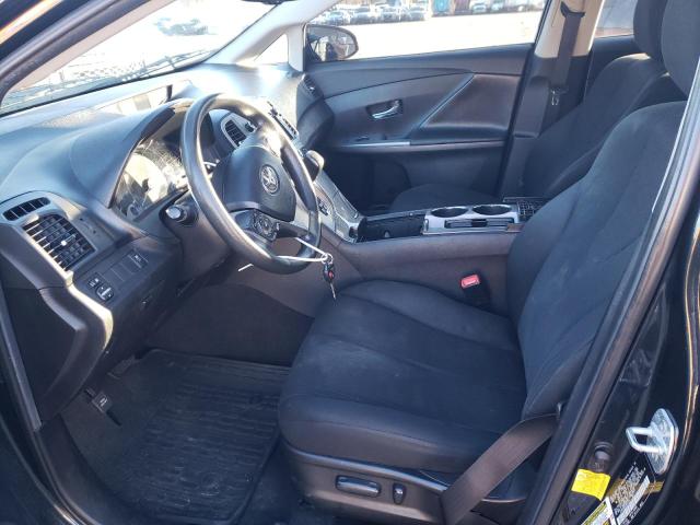 Photo 7 from auction – 2013 TOYOTA VENZA LE with VIN 4T3BA3BB3DU044775