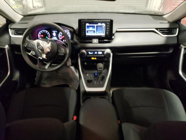 Photo 8 from auction – 2020 TOYOTA RAV4 LE with VIN 2T3G1RFV8LC064534