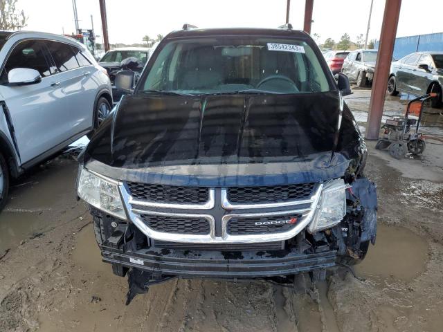 Photo 5 from auction – 2015 DODGE JOURNEY SE with VIN 3C4PDCAB3FT583633