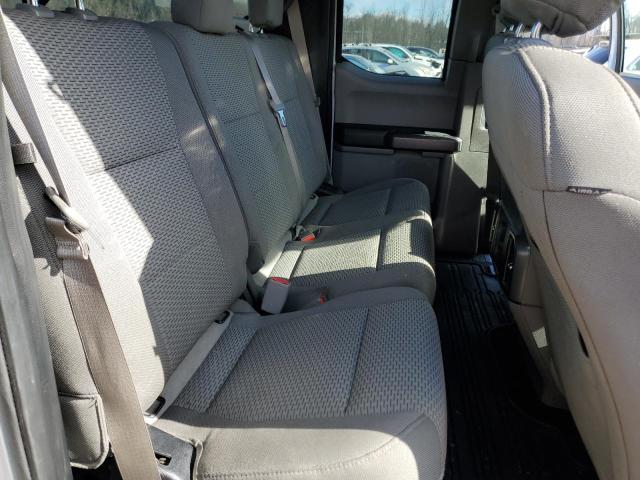 Photo 10 from auction – 2017 FORD F250 SUPER with VIN 1FT7X2B6XHEC11308