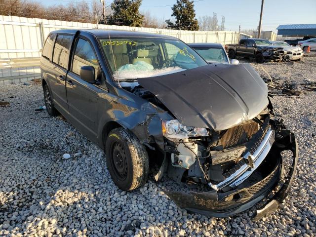 Photo 4 from auction – 2012 DODGE GRAND CARA with VIN 2C4RDGBG6CR180254