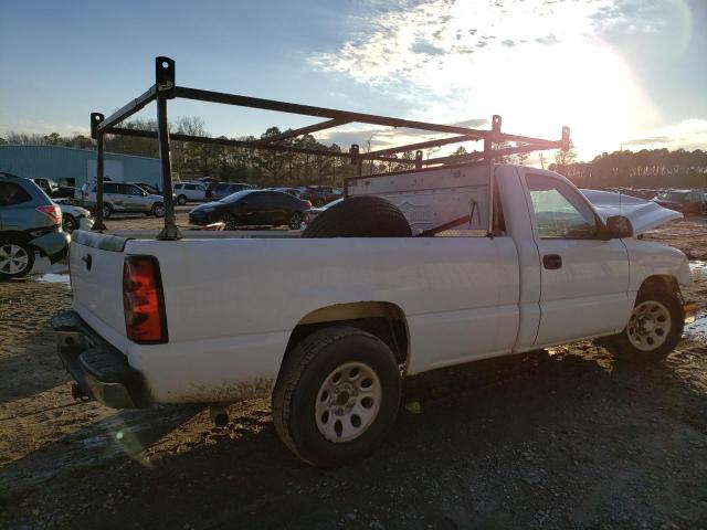 Photo 3 from auction – 2006 CHEVROLET SILVERADO with VIN 3GCEC14V96G140304
