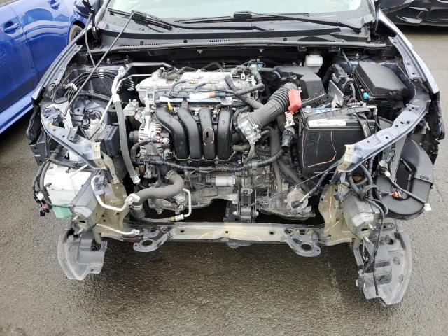 Photo 11 from auction – 2015 TOYOTA COROLLA L with VIN 5YFBURHE3FP363747