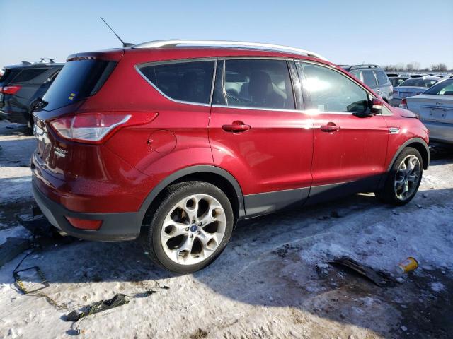 Photo 3 from auction – 2016 FORD ESCAPE TIT with VIN 1FMCU0J92GUB67912