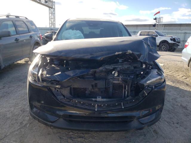Photo 5 from auction – 2020 MAZDA CX-5 GRAND with VIN JM3KFBDM7L1735127