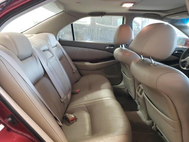 Photo 10 from auction – 2003 ACURA 3.2TL with VIN 19UUA56693A058809