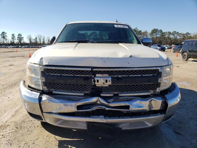 Photo 5 from auction – 2012 CHEVROLET SILVERADO with VIN 3GCPCSE06CG187447
