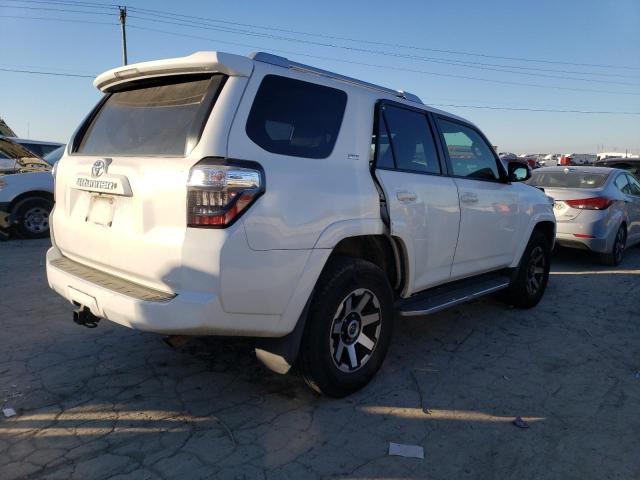 Photo 3 from auction – 2014 TOYOTA 4RUNNER SR with VIN JTEZU5JR8E5082362