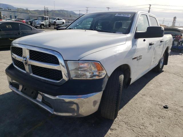 RAM 1500 ST 2015 with VIN 1C6RR6KM6FS581458 - Photo from auction