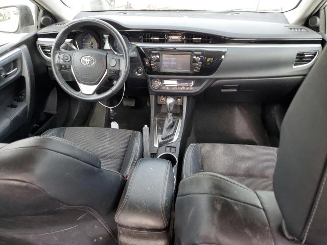 Photo 8 from auction – 2014 TOYOTA COROLLA L with VIN 5YFBURHE3EP083891