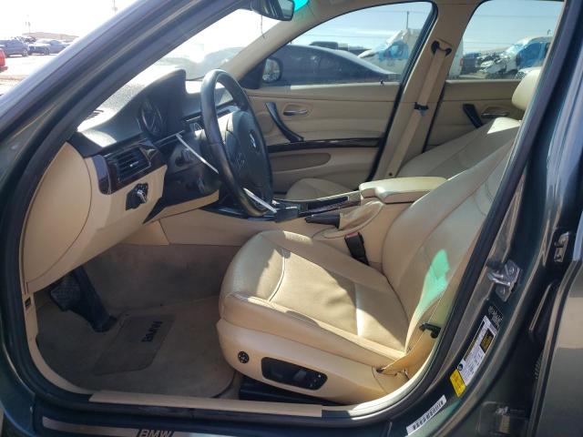 Photo 7 from auction – 2011 BMW 328 I with VIN WBAPH7C53BE681720