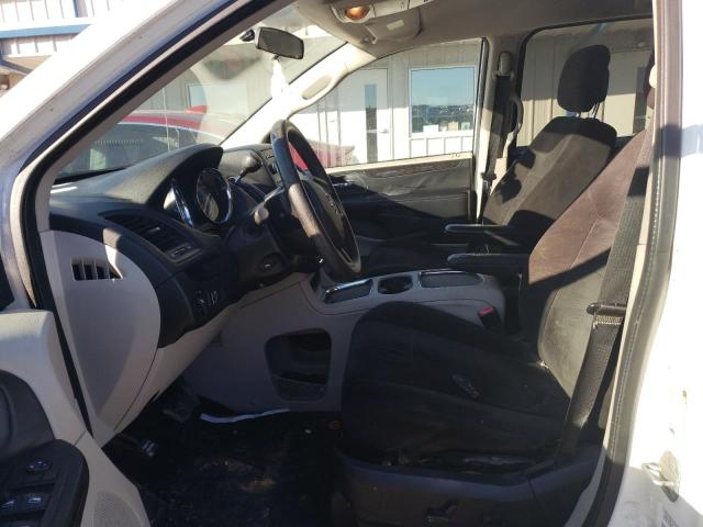 Photo 7 from auction – 2012 DODGE GRAND CARA with VIN 2C4RDGCGXCR333183