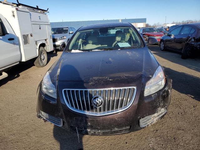 صورة رقم 5 من المزاد - 2011 BUICK REGAL CXL مع VIN W04GP5EC0B1126215