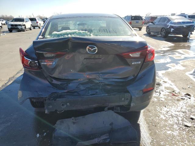 Photo 6 from auction – 2015 MAZDA 3 SPORT with VIN 3MZBM1U74FM229150