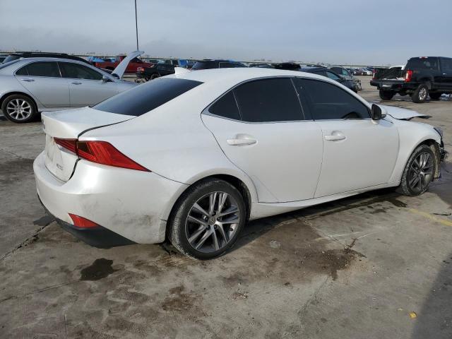Photo 3 from auction – 2018 LEXUS IS 300 with VIN JTHBA1D22J5068665
