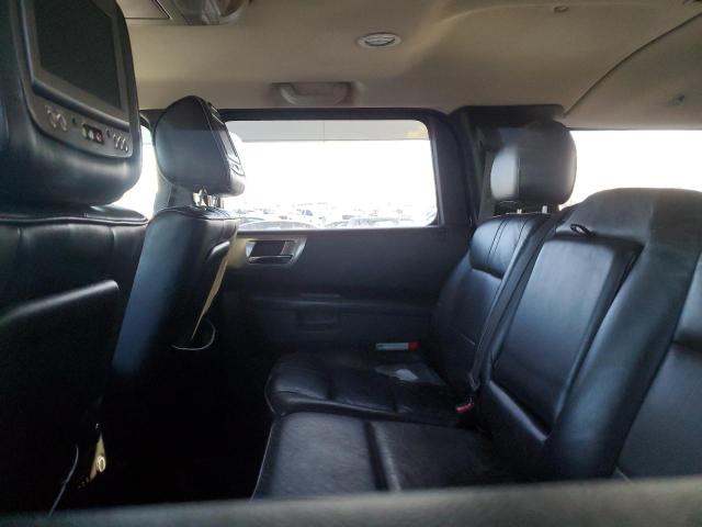 Photo 10 from auction – 2008 HUMMER H2 with VIN 5GRGN238X8H106125