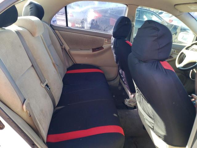 صورة رقم 10 من المزاد - 2006 TOYOTA COROLLA CE مع VIN 2T1BR32E76C698887