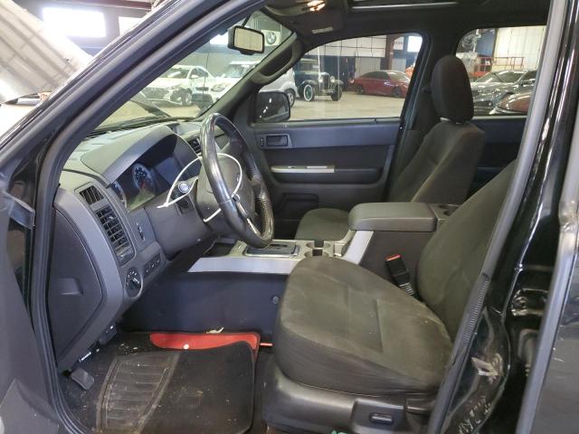 Photo 7 from auction – 2009 FORD ESCAPE XLT with VIN 1FMCU93G19KC67322