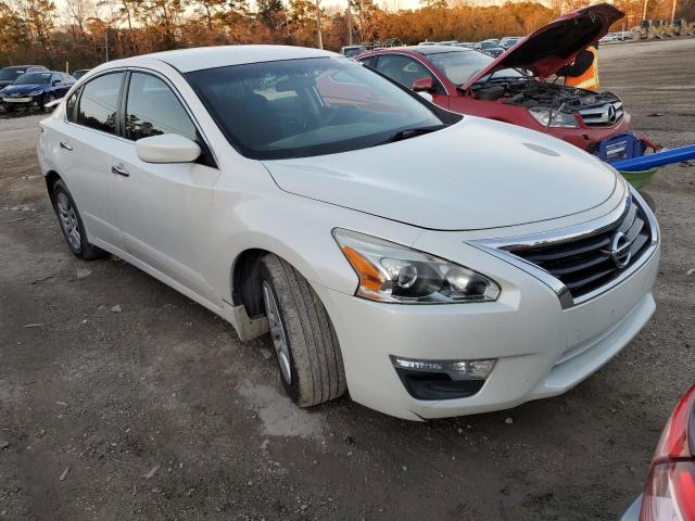 Photo 4 from auction – 2014 NISSAN ALTIMA 2.5 with VIN 1N4AL3AP2EC279343