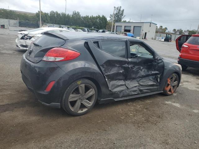 Photo 3 from auction – 2015 HYUNDAI VELOSTER with VIN KMHTC6AD3FU219105