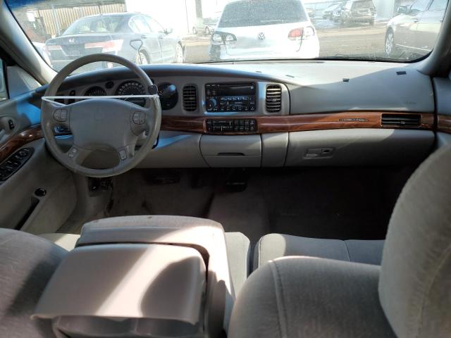 Photo 8 from auction – 2000 BUICK LESABRE CU with VIN 1G4HP54K1Y4229052