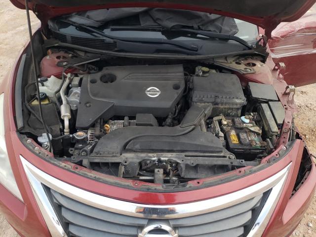 Photo 11 from auction – 2015 NISSAN ALTIMA 2.5 with VIN 1N4AL3AP1FN344477