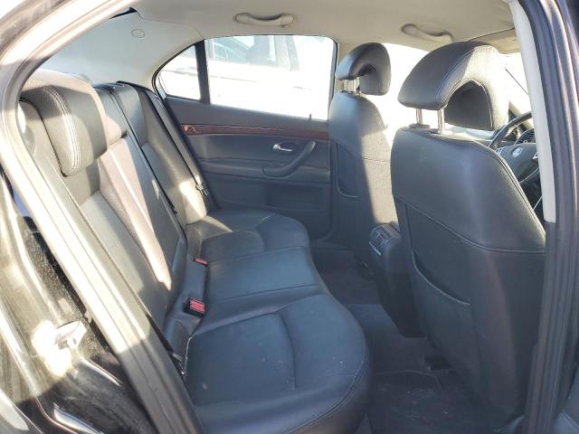 Photo 10 from auction – 2008 SAAB 9 3 with VIN YS3FB46Y781007549