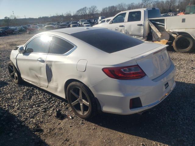Photo 2 from auction – 2013 HONDA ACCORD EXL with VIN 1HGCT2B86DA009726
