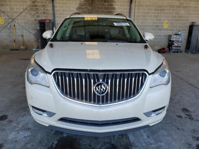Photo 5 from auction – 2013 BUICK ENCLAVE with VIN 5GAKRDKD7DJ173506
