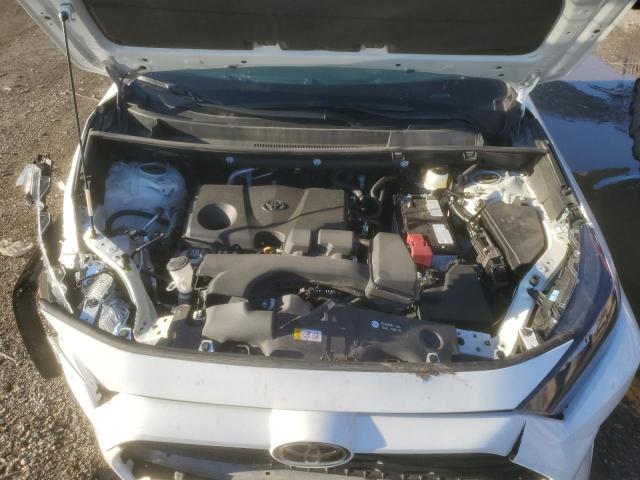 Photo 12 from auction – 2022 TOYOTA RAV4 LE with VIN 2T3F1RFVXNC306416