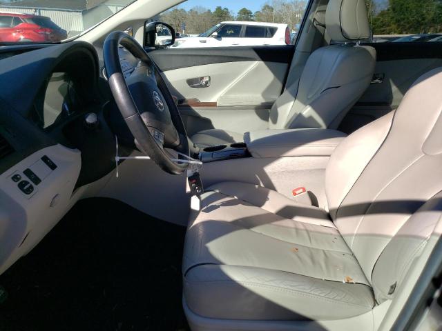 Photo 7 from auction – 2011 TOYOTA VENZA with VIN 4T3ZK3BB6BU042818