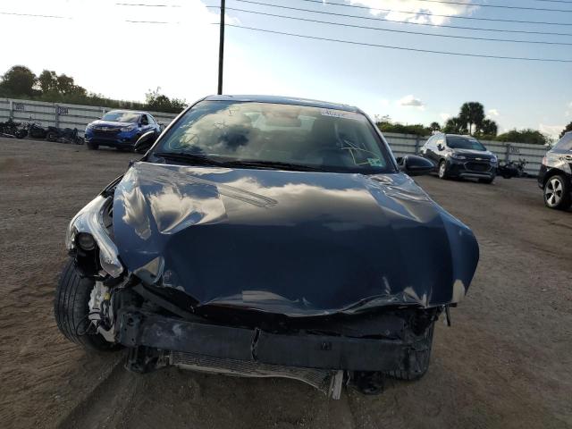 Photo 5 from auction – 2020 KIA FORTE FE with VIN 3KPF24AD9LE146793