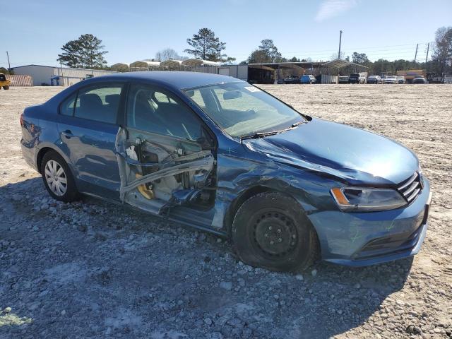 Photo 4 from auction – 2016 VOLKSWAGEN JETTA S with VIN 3VW267AJ7GM230176