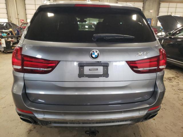 Photo 6 from auction – 2015 BMW X5 XDRIVE5 with VIN 5UXKR6C54F0J79286