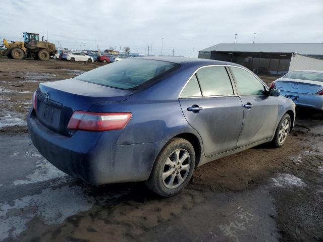 Photo 3 from auction – 2009 TOYOTA CAMRY BASE with VIN 4T1BE46K49U376468