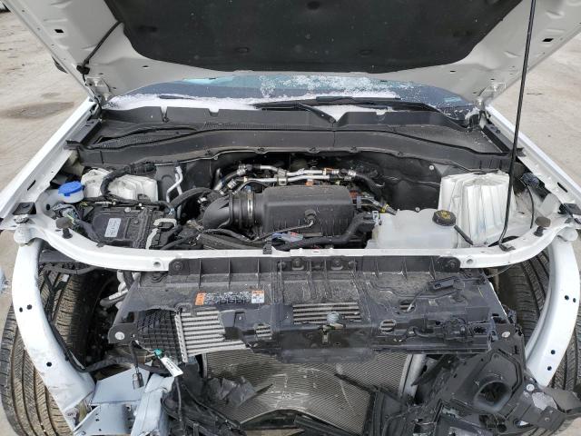 Photo 12 from auction – 2022 FORD EXPLORER X with VIN 1FMSK7DH5NGA50771