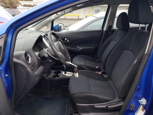 Photo 7 from auction – 2016 NISSAN VERSA NOTE with VIN 3N1CE2CP0GL389645