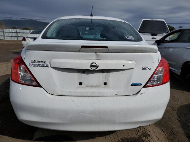 Photo 6 from auction – 2013 NISSAN VERSA S with VIN 3N1CN7AP9DL846948