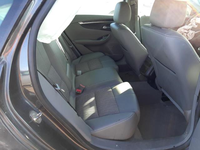 Photo 10 from auction – 2019 CHEVROLET IMPALA LS with VIN 2G11X5S36K9148191