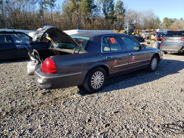 Photo 3 from auction – 2007 MERCURY GRAND MARQ with VIN 2MEHM75VX7X606453