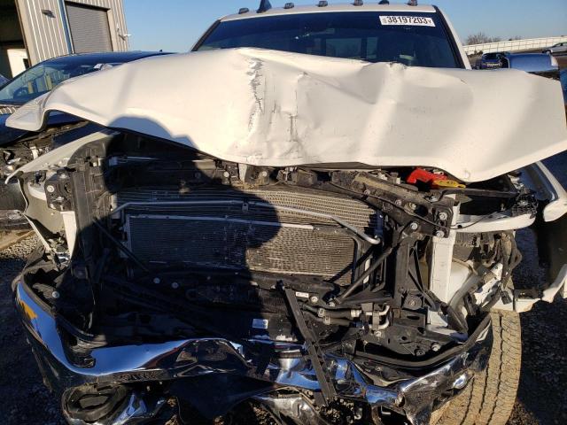 Photo 11 from auction – 2022 RAM 2500 LARAM with VIN 3C6UR5FL7NG126145